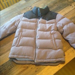 Patagonia Coat